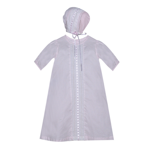 Rory Daygown, Pink