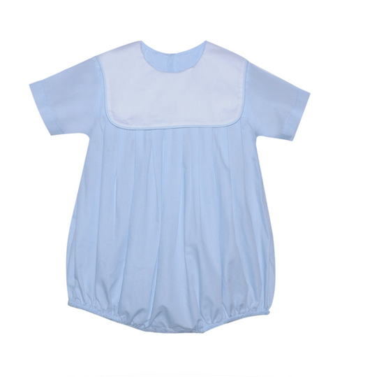 Rowan Bubble, Blue