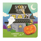 Halloween Flashlight Book, Spooky Search (sold individually)