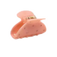 Round Scattered Jewel Hair Clip