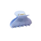 Round Scattered Jewel Hair Clip