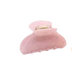 Round Scattered Jewel Hair Clip