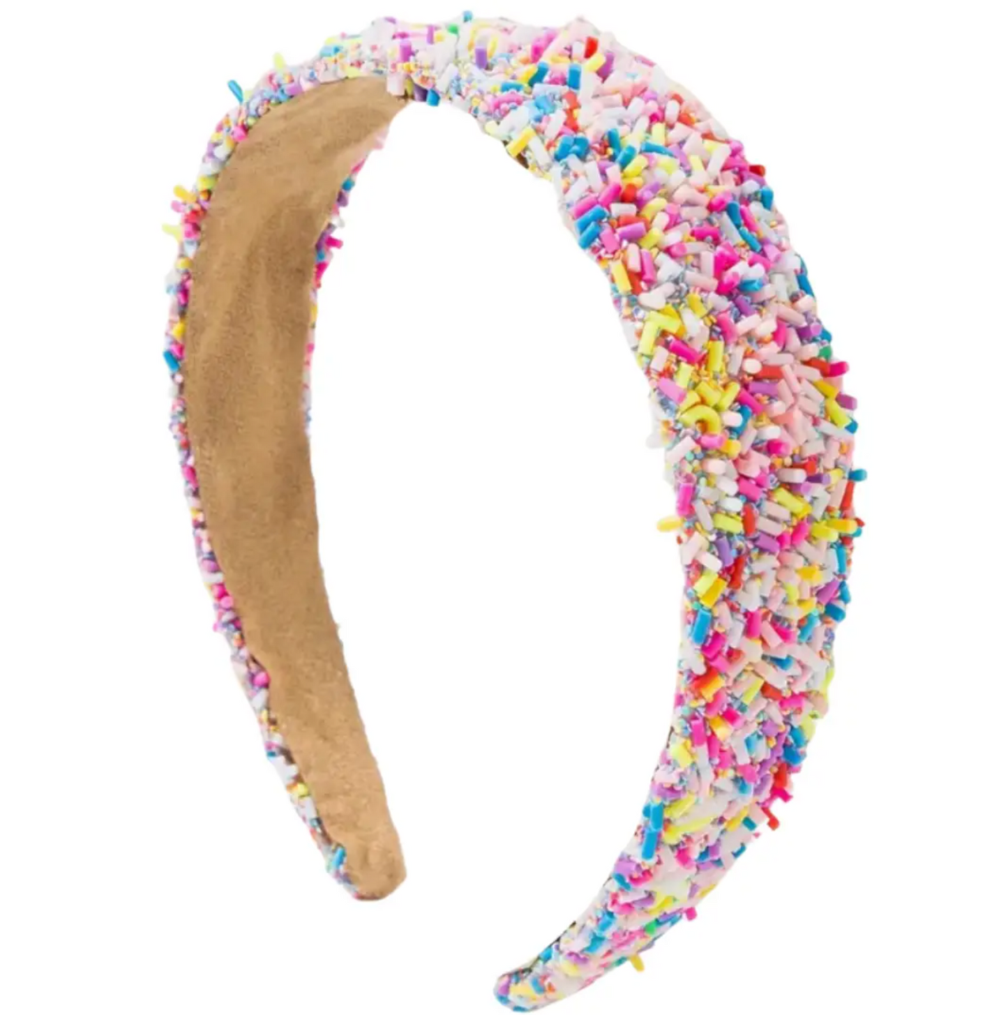 Sprinkles Headband