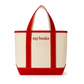Little Tote, My Books