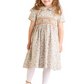 Autumn Glow Dress