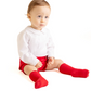 Classic Tabs Boy Set