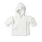 Favorite Fleece Jacket, White