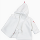 Favorite Fleece Jacket, White