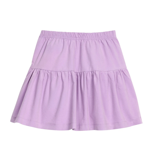 Sally Skort, Lavender Corduroy
