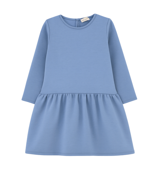 Long Sleeve Tennis Dress
