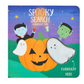 Halloween Flashlight Book, Spooky Search (sold individually)