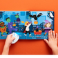 Halloween Flashlight Book, Spooky Search (sold individually)
