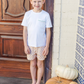 Walker Set Harvest Pumpkin