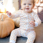 Parker Harvest Pumpkin