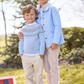 Winthrop Fair Isle Sweater