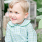 Long Sleeve Stanford Pant Set
