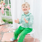 Long Sleeve Stanford Pant Set
