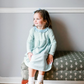 Long Sleeve Cici Dress