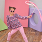 Twiggy Cords