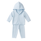 Baby Boy Quilted Set