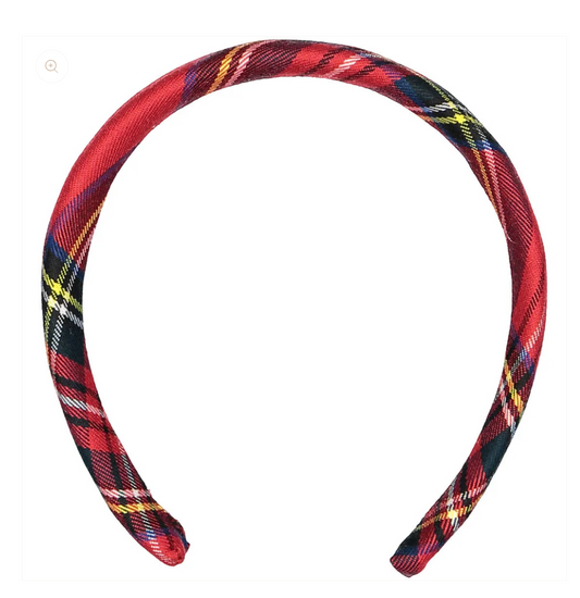 Jingle Bells Headband