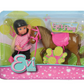 Evi's Pony Set
