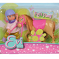 Evi's Pony Set