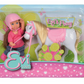 Evi's Pony Set