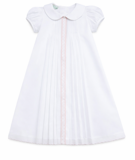 Batiste Day Gown
