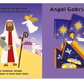 The Nativity Puzzle & Play: Nativity