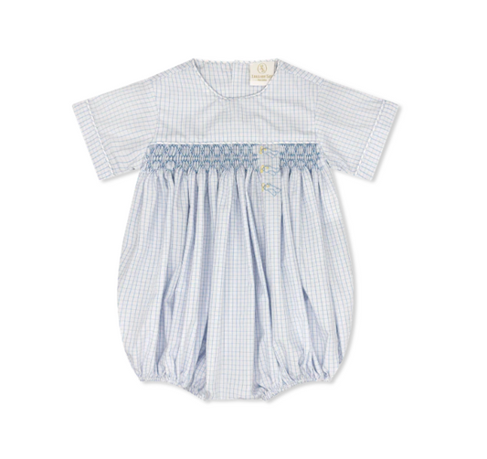 Hayes Bubble, Airplane