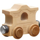 Personalized Name Train