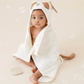 Bath Wrap, Puppy