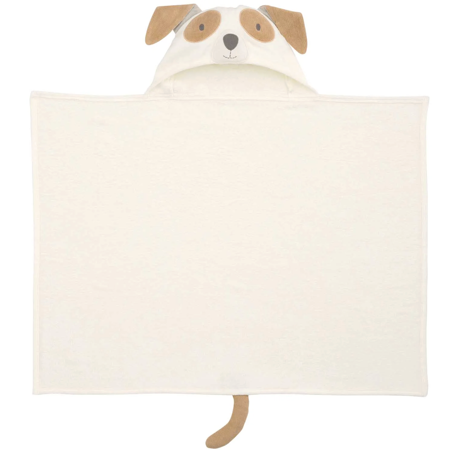 Bath Wrap, Puppy