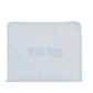 Large Blue Pimlico Roadie Zip Pouch, All the Things