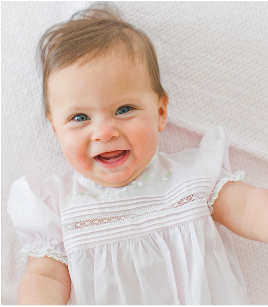 Floral Bullions Bubble