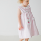 Strawberry Float Dress