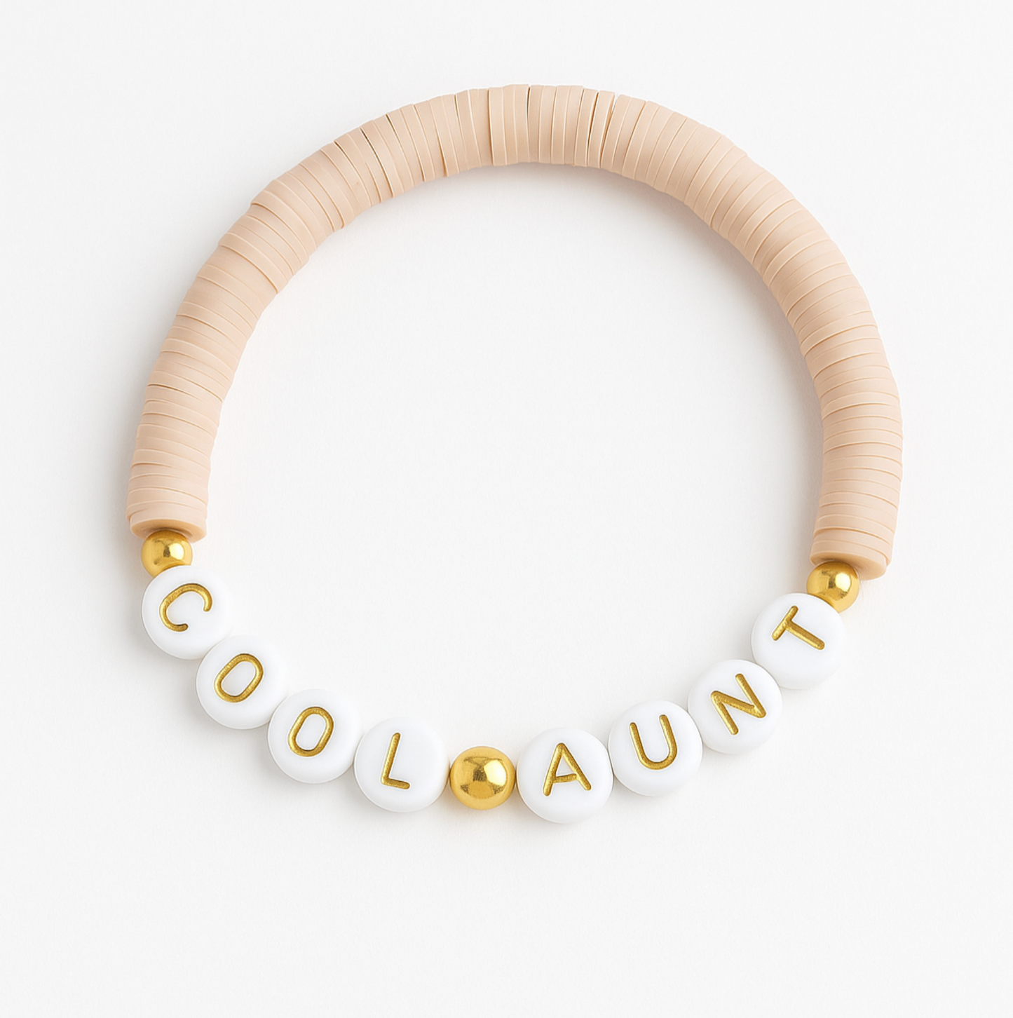 Personalized Family Day Bracelet Pre-Sale