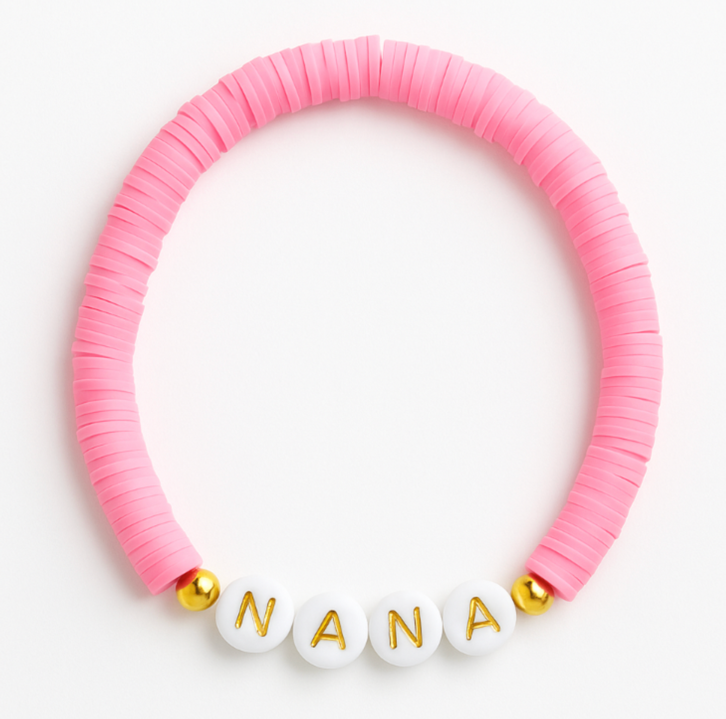 Personalized Family Day Bracelet Pre-Sale