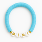 Personalized Family Day Bracelet Pre-Sale