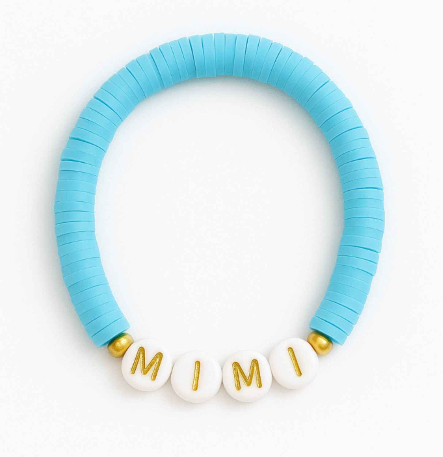 Personalized Family Day Bracelet Pre-Sale