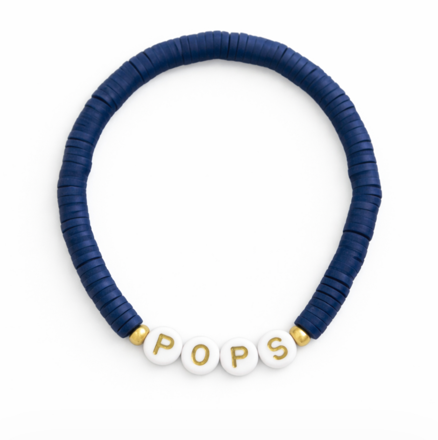 Personalized Family Day Bracelet Pre-Sale