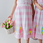 Ice Cream Back Dress