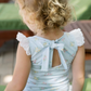 Lottie Swimsuit, Spring Time Blooms