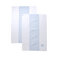 Check Burps, Set of 2 Blue