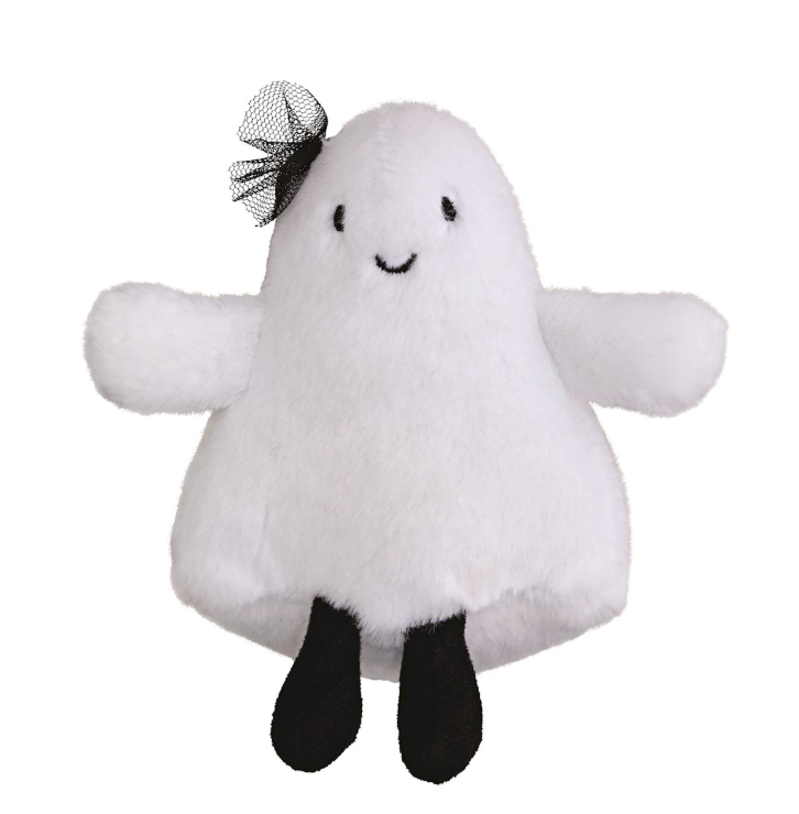 Halloween Plush Pals