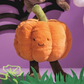 Halloween Plush Pals