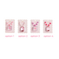 Lipgloss Bracelets