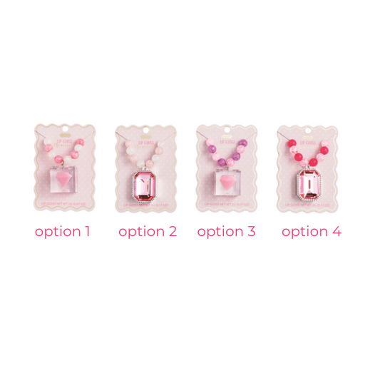 Lipgloss Bracelets