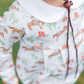 Long Sleeve Boy Bubble